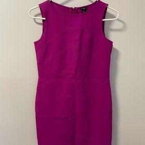 Ann Taylor cocktail dress